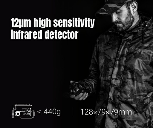 How to Choose the Best Thermal Clip-On Scope